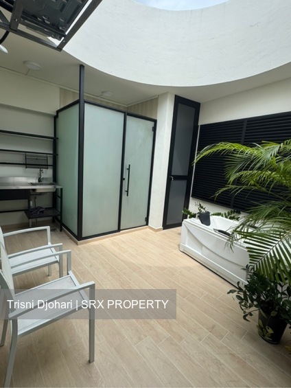 Sophia Road (D9), Apartment #519225081